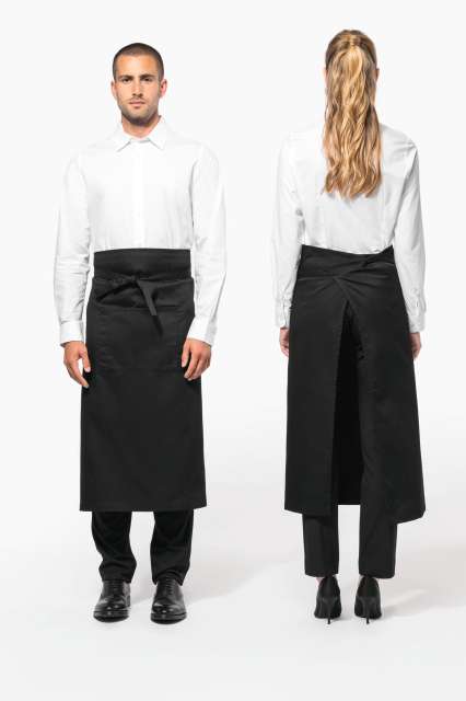 SORT POLYCOTTON EXTRA-LONG