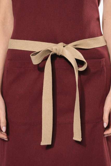 SORT UNISEX ECO-FRIENDLY KA8013