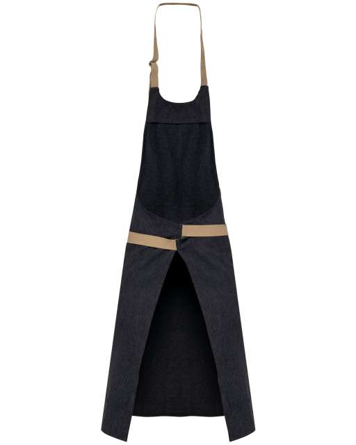 SORT UNISEX ECO-FRIENDLY KA8013