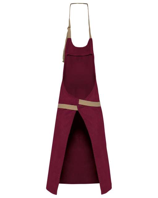SORT UNISEX ECO-FRIENDLY KA8013