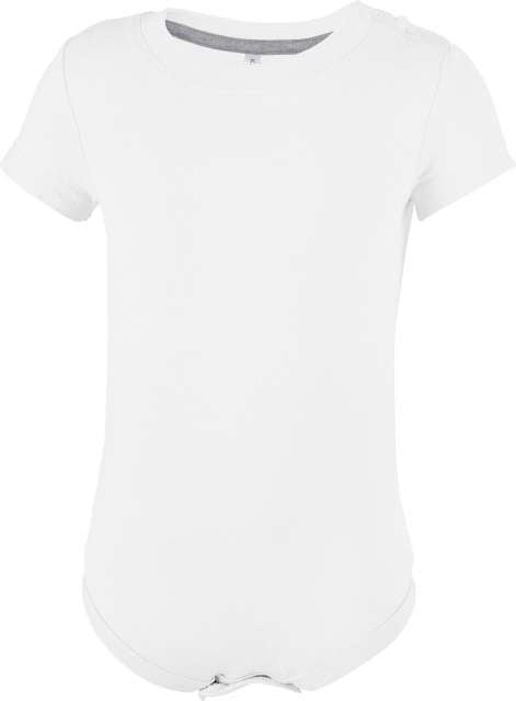 BODY BEBELUSI MANECA SCURTA KA831