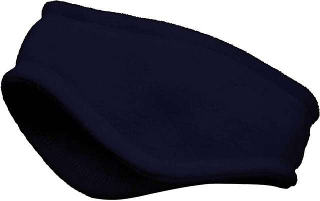 BANDANA HEADBAND FLEECE