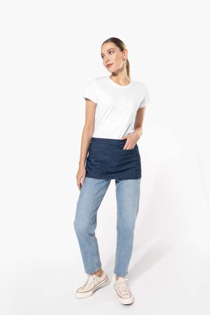 SORT SCURT POLYCOTTON