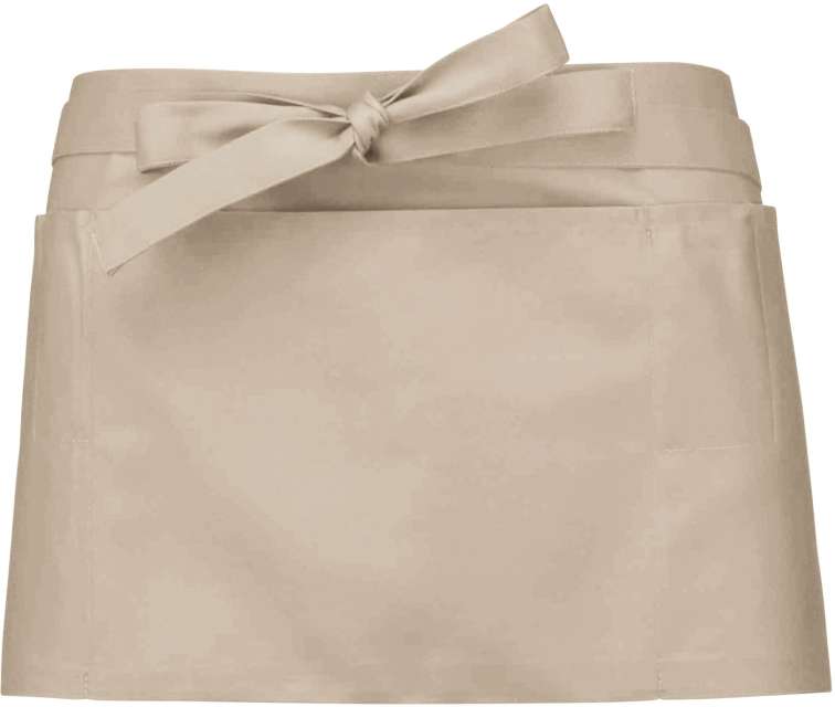 SORT SCURT POLYCOTTON