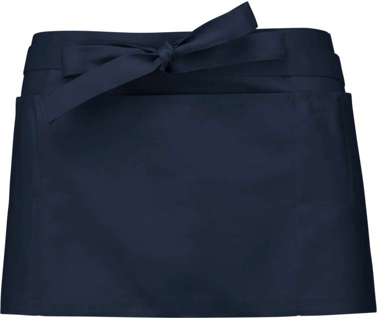 SORT SCURT POLYCOTTON