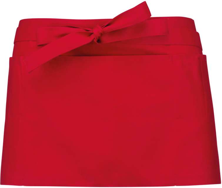 SORT SCURT POLYCOTTON