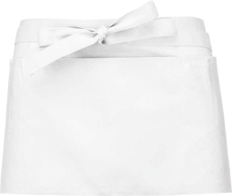 SORT SCURT POLYCOTTON