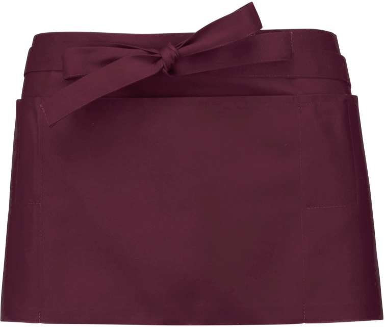 SORT SCURT POLYCOTTON