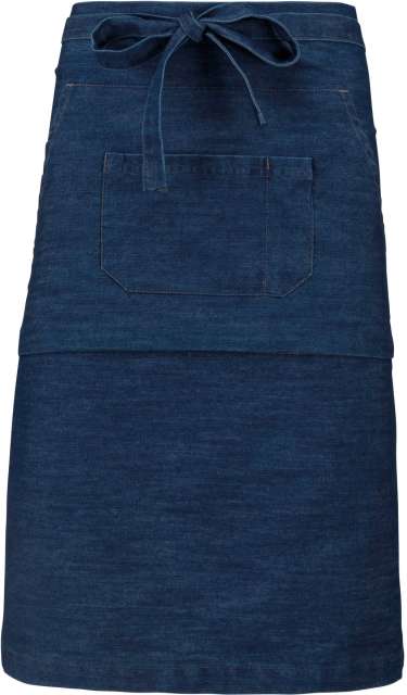 SORT LUNG POLYCOTTON KA897