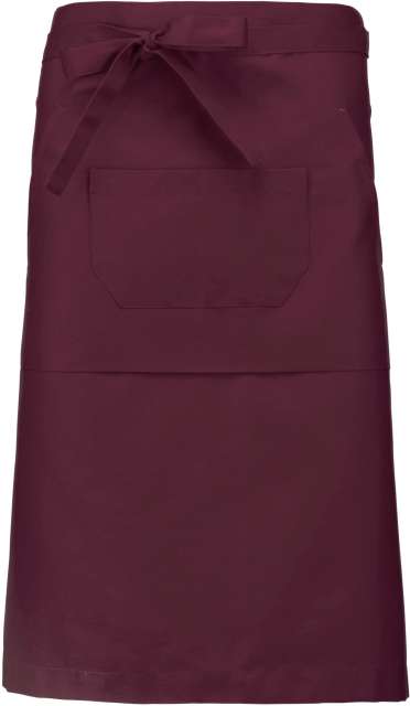 SORT LUNG POLYCOTTON KA897