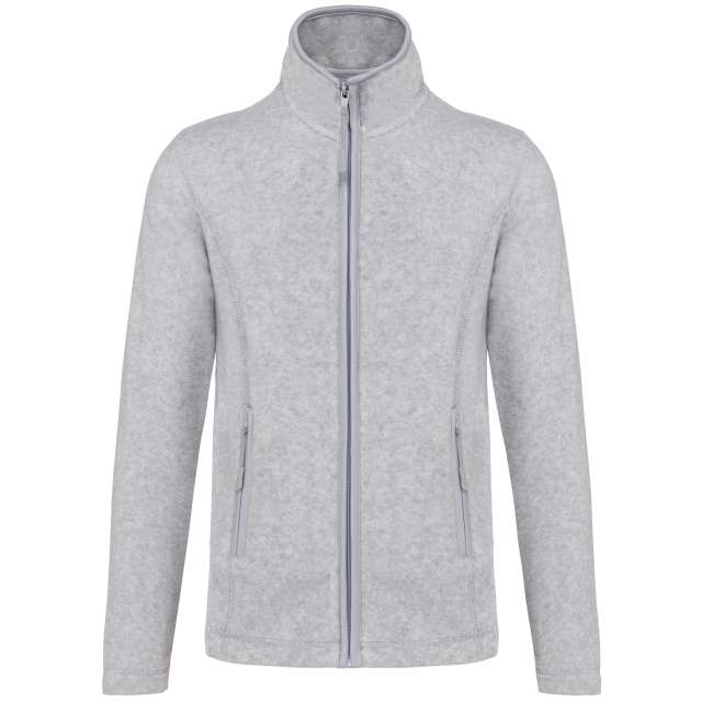 JACHETA MICROFLEECE DAMA CU FERMOAR MAUREEN KA907