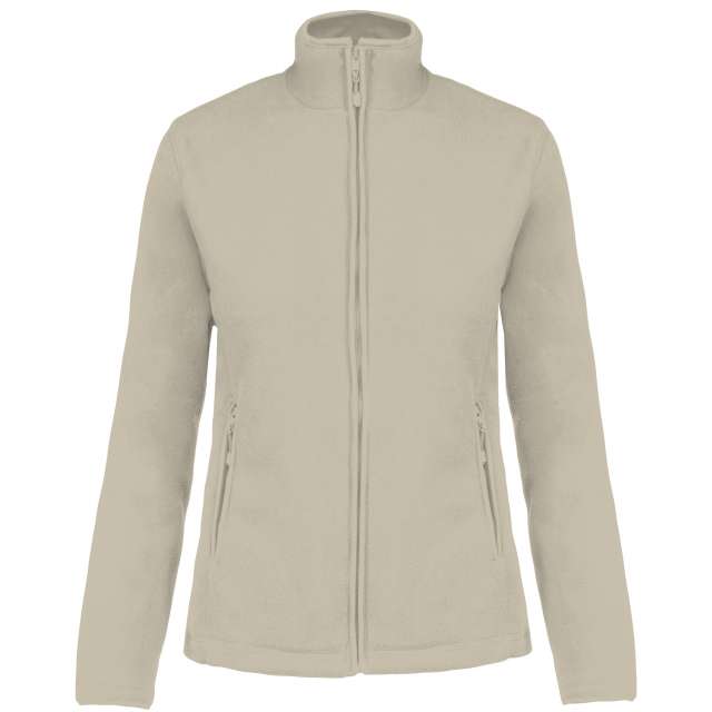 JACHETA MICROFLEECE DAMA CU FERMOAR MAUREEN KA907
