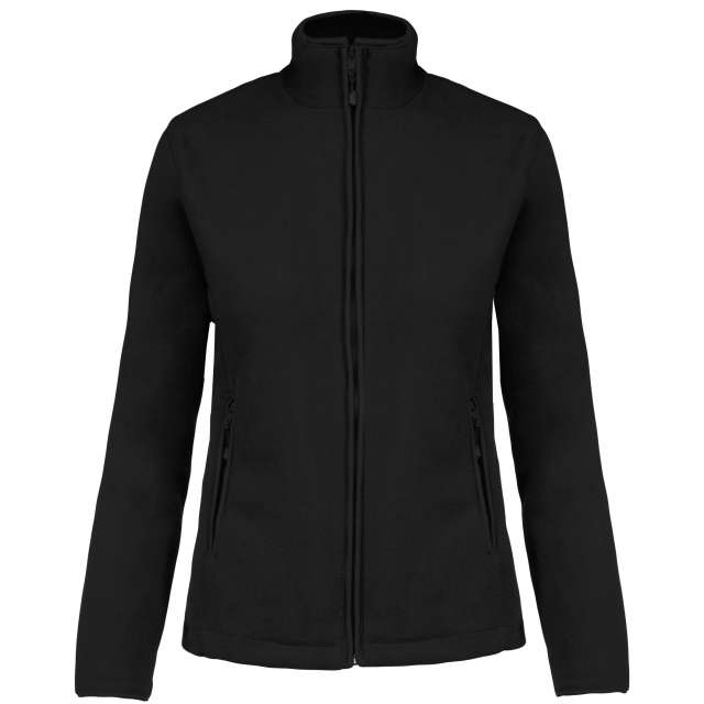 JACHETA MICROFLEECE DAMA CU FERMOAR MAUREEN KA907