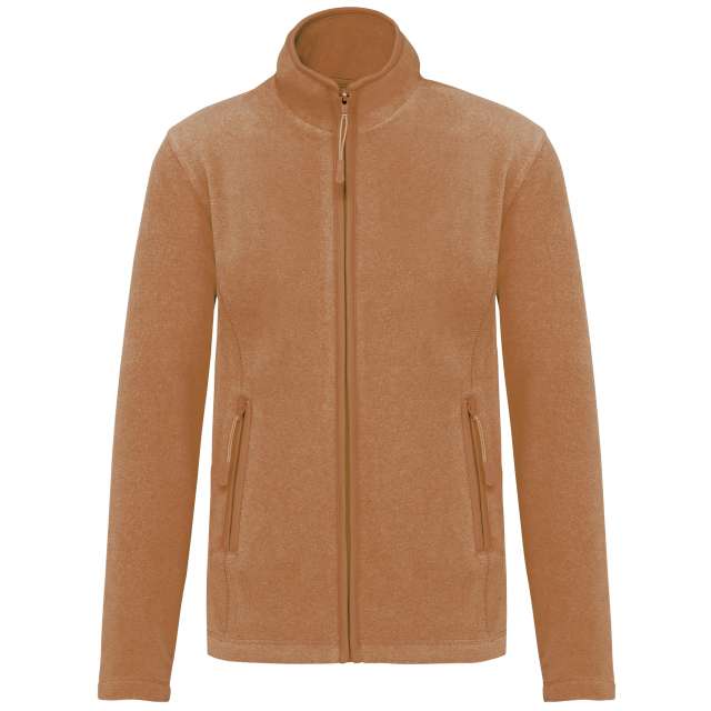 JACHETA MICROFLEECE DAMA CU FERMOAR MAUREEN KA907
