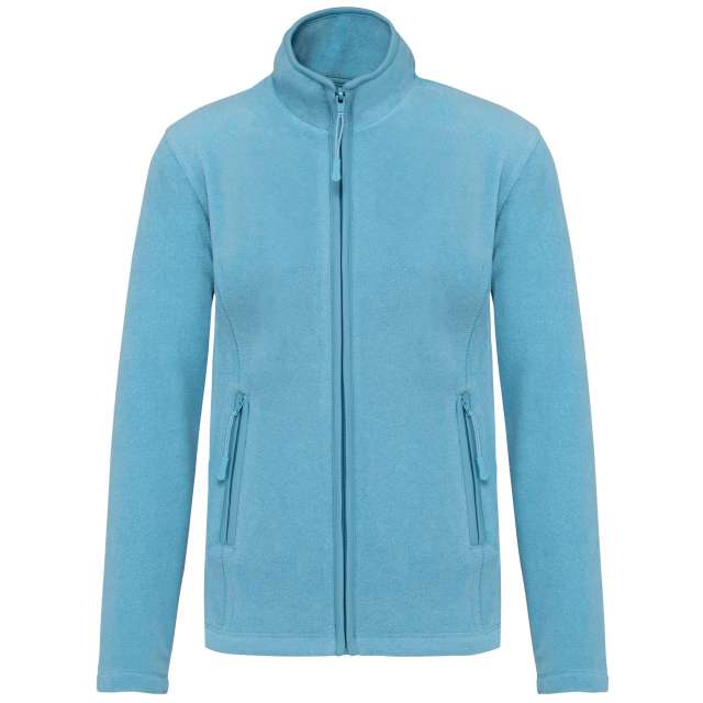 JACHETA MICROFLEECE DAMA CU FERMOAR MAUREEN KA907