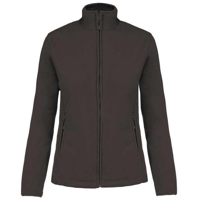 JACHETA MICROFLEECE DAMA CU FERMOAR MAUREEN KA907