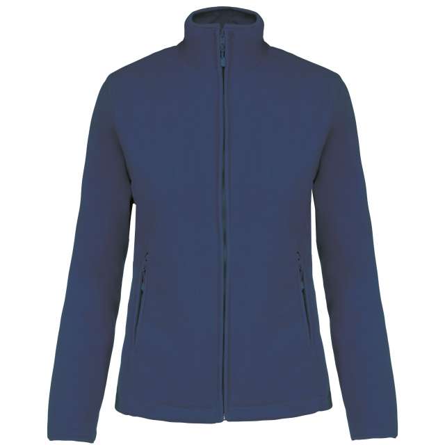 JACHETA MICROFLEECE DAMA CU FERMOAR MAUREEN KA907