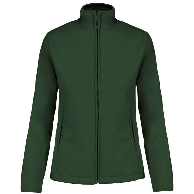 JACHETA MICROFLEECE DAMA CU FERMOAR MAUREEN KA907