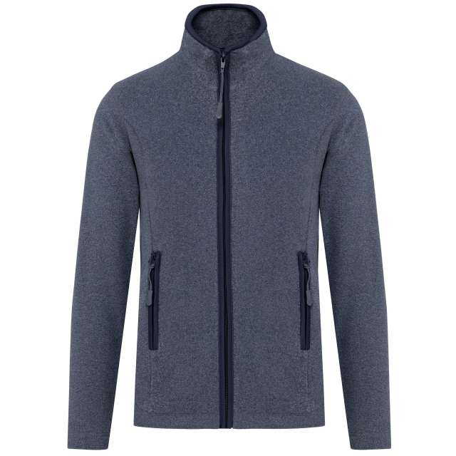 JACHETA MICROFLEECE DAMA CU FERMOAR MAUREEN KA907