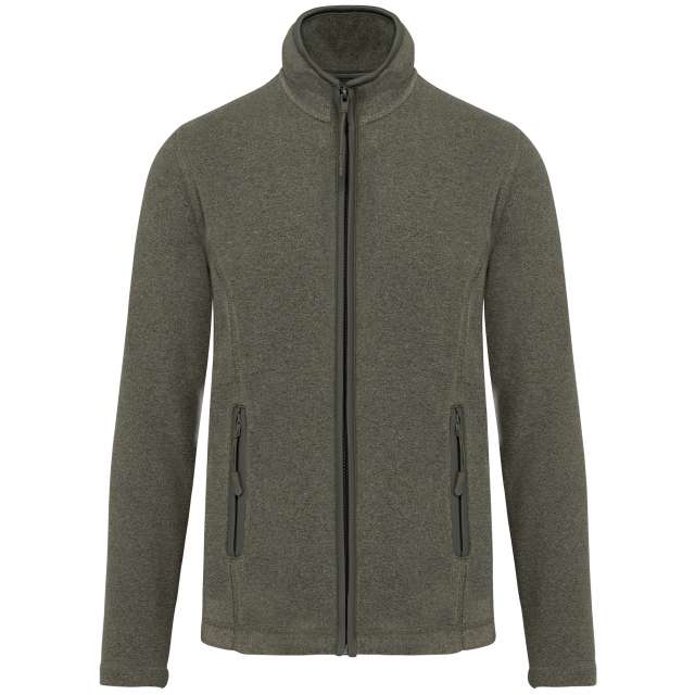 JACHETA MICROFLEECE DAMA CU FERMOAR MAUREEN KA907