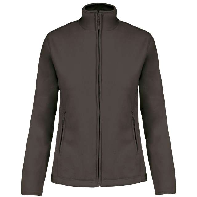 JACHETA MICROFLEECE DAMA CU FERMOAR MAUREEN KA907