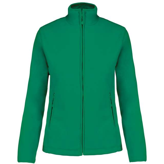 JACHETA MICROFLEECE DAMA CU FERMOAR MAUREEN KA907