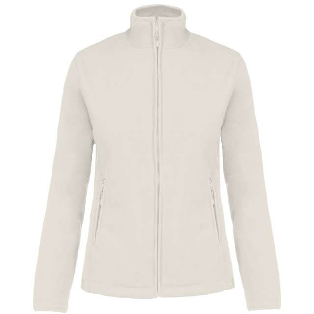 JACHETA MICROFLEECE DAMA CU FERMOAR MAUREEN KA907