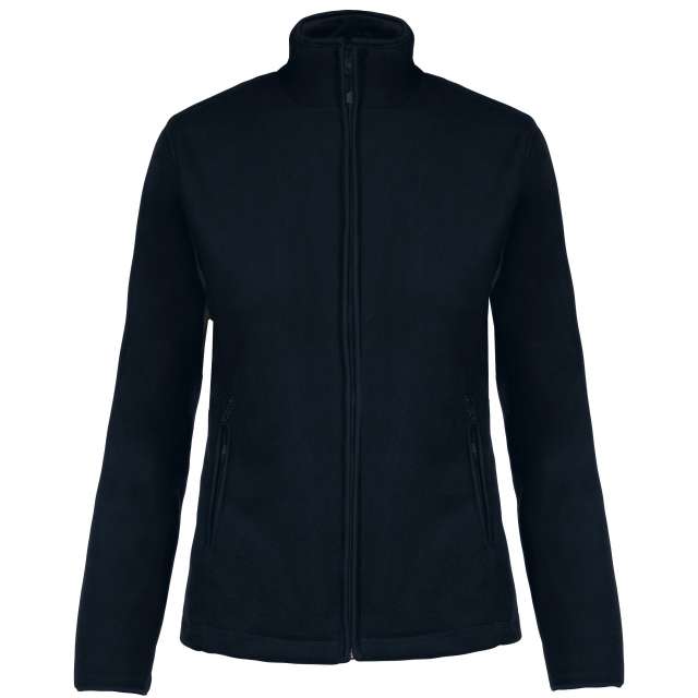 JACHETA MICROFLEECE DAMA CU FERMOAR MAUREEN KA907