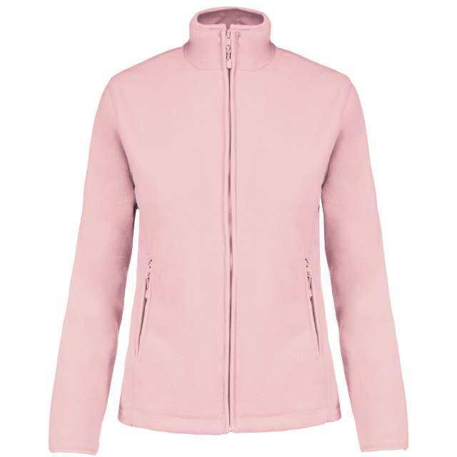 JACHETA MICROFLEECE DAMA CU FERMOAR MAUREEN KA907
