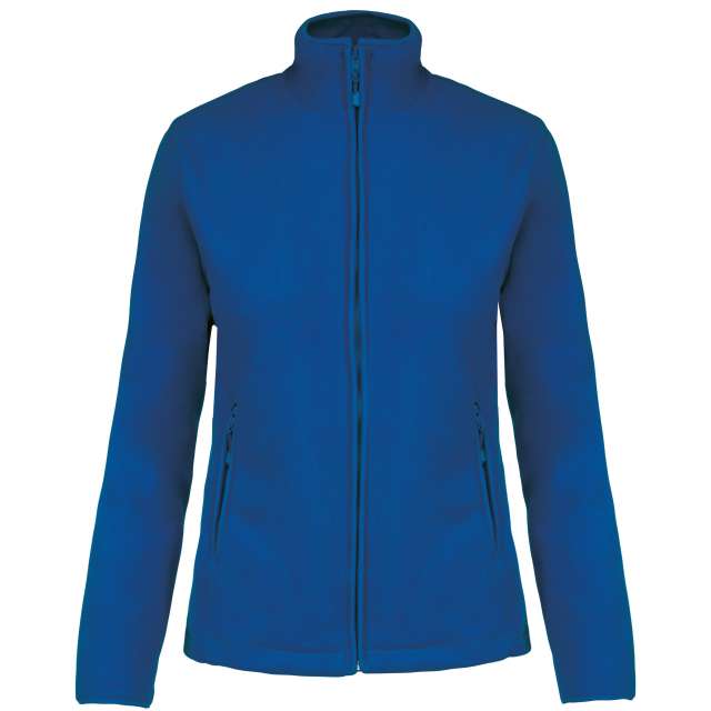 JACHETA MICROFLEECE DAMA CU FERMOAR MAUREEN KA907