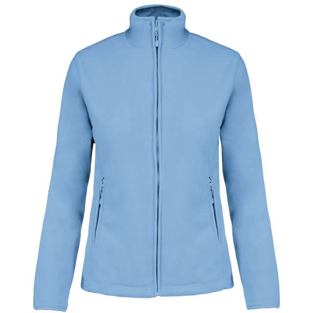 JACHETA MICROFLEECE DAMA CU FERMOAR MAUREEN KA907
