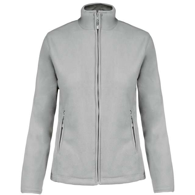 JACHETA MICROFLEECE DAMA CU FERMOAR MAUREEN KA907