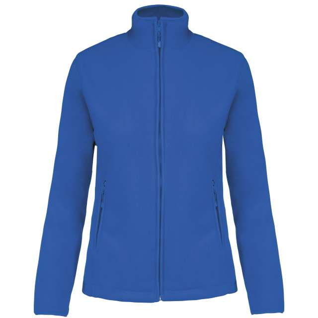 JACHETA MICROFLEECE DAMA CU FERMOAR MAUREEN KA907