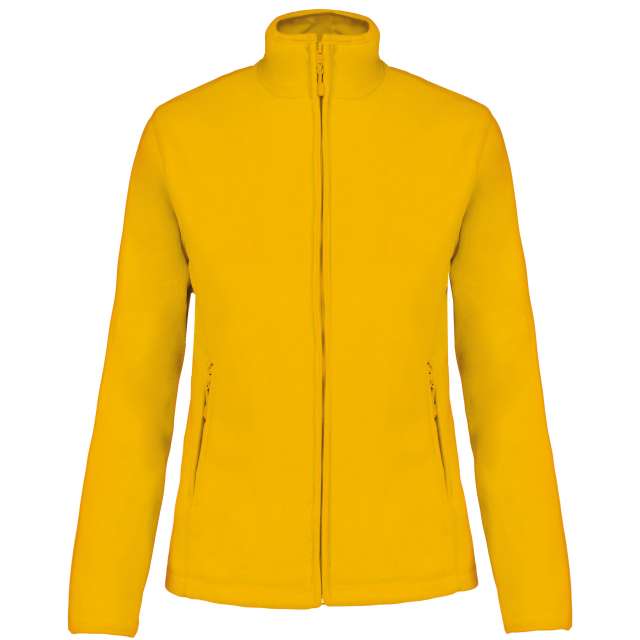 JACHETA MICROFLEECE DAMA CU FERMOAR MAUREEN KA907