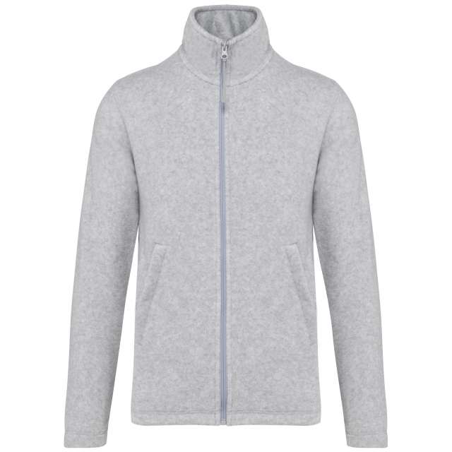 JACHETA MICROFLEECE CU FERMOAR FALCO KA911