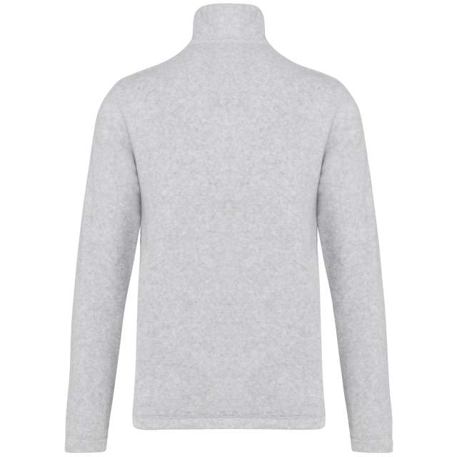 JACHETA MICROFLEECE CU FERMOAR FALCO KA911