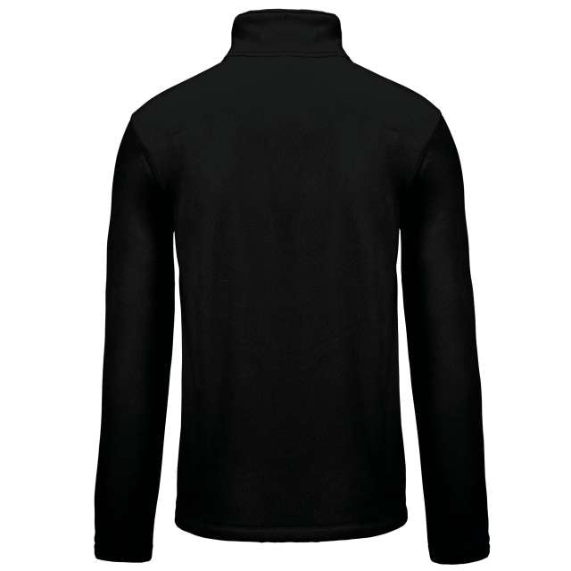 JACHETA MICROFLEECE CU FERMOAR FALCO KA911