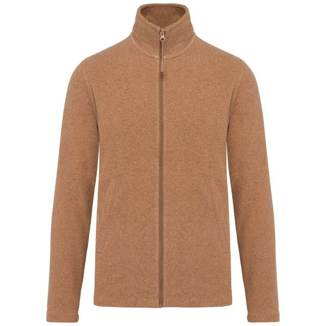 JACHETA MICROFLEECE CU FERMOAR FALCO KA911