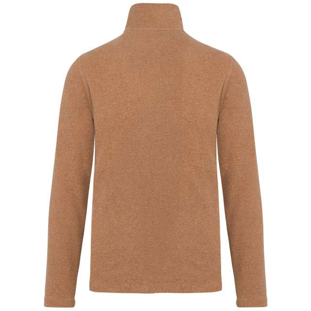 JACHETA MICROFLEECE CU FERMOAR FALCO KA911