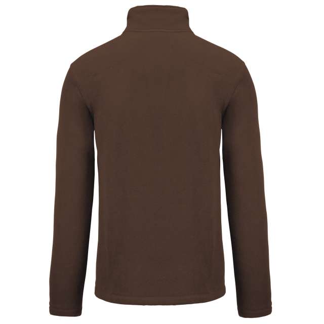 JACHETA MICROFLEECE CU FERMOAR FALCO KA911
