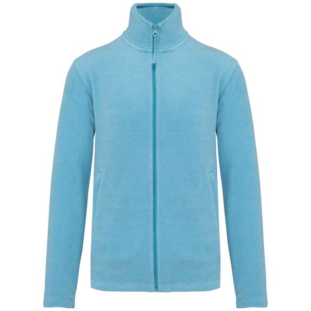 JACHETA MICROFLEECE CU FERMOAR FALCO KA911