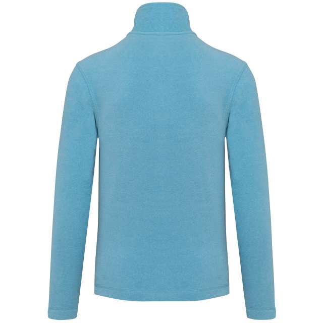 JACHETA MICROFLEECE CU FERMOAR FALCO KA911