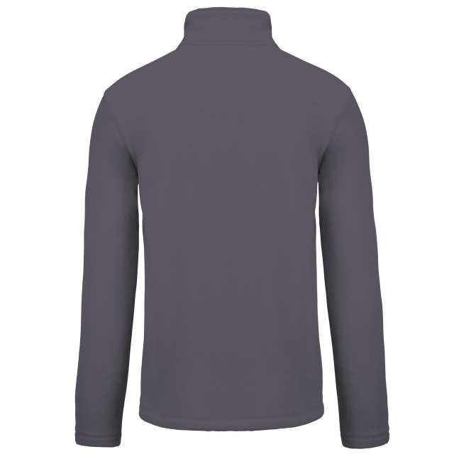 JACHETA MICROFLEECE CU FERMOAR FALCO KA911