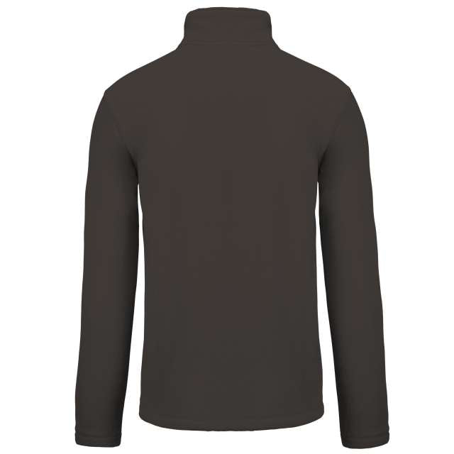 JACHETA MICROFLEECE CU FERMOAR FALCO KA911