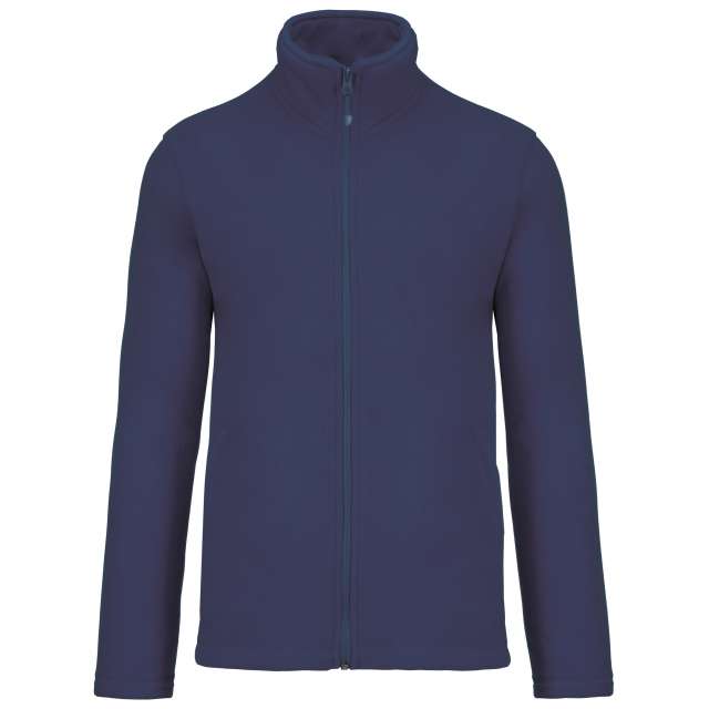 JACHETA MICROFLEECE CU FERMOAR FALCO KA911