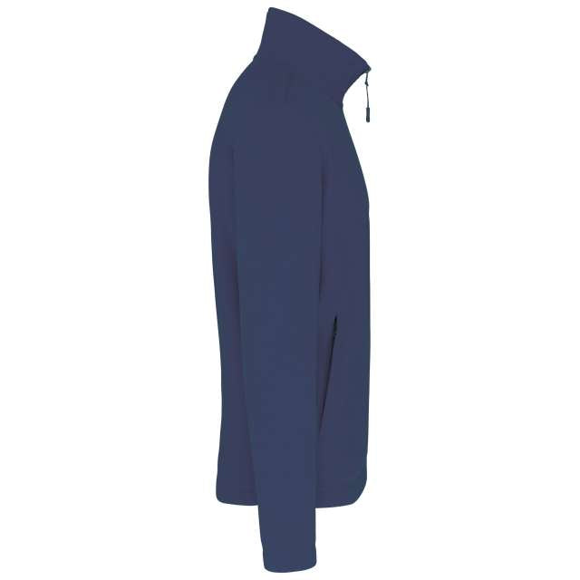 JACHETA MICROFLEECE CU FERMOAR FALCO KA911