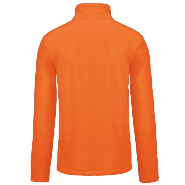 JACHETA MICROFLEECE CU FERMOAR FALCO KA911