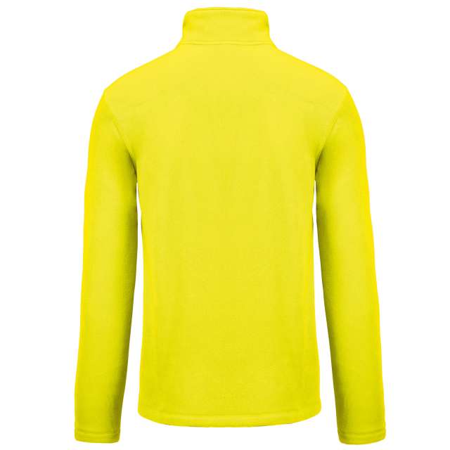 JACHETA MICROFLEECE CU FERMOAR FALCO KA911