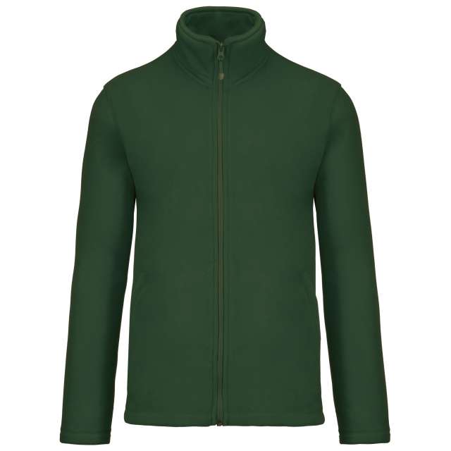 JACHETA MICROFLEECE CU FERMOAR FALCO KA911