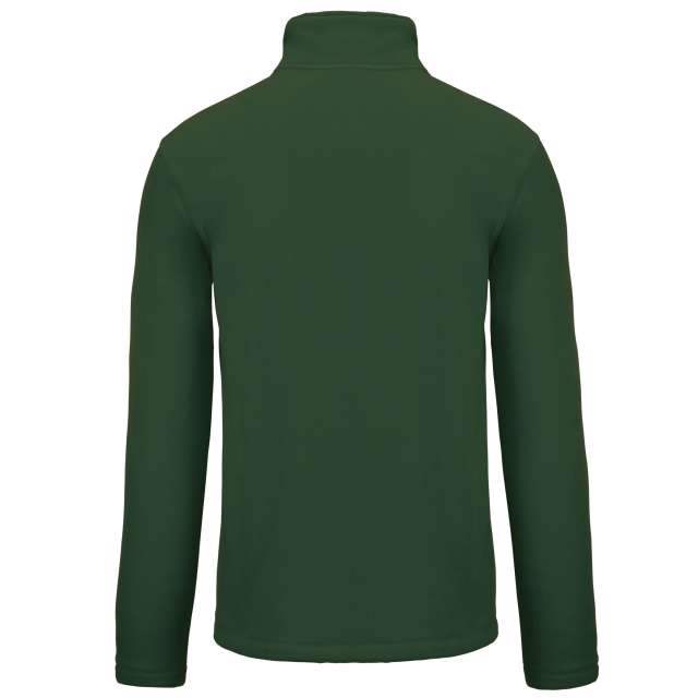 JACHETA MICROFLEECE CU FERMOAR FALCO KA911